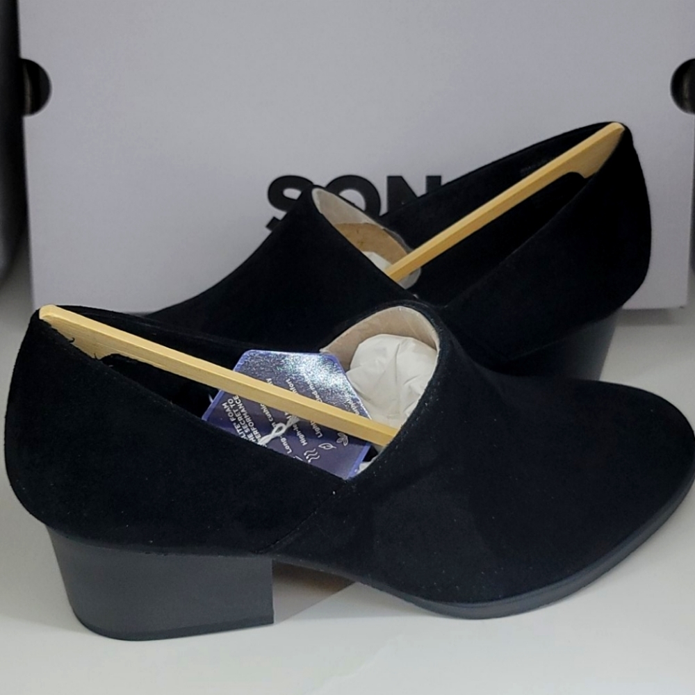 Sonoma Cucumber Ankle boots